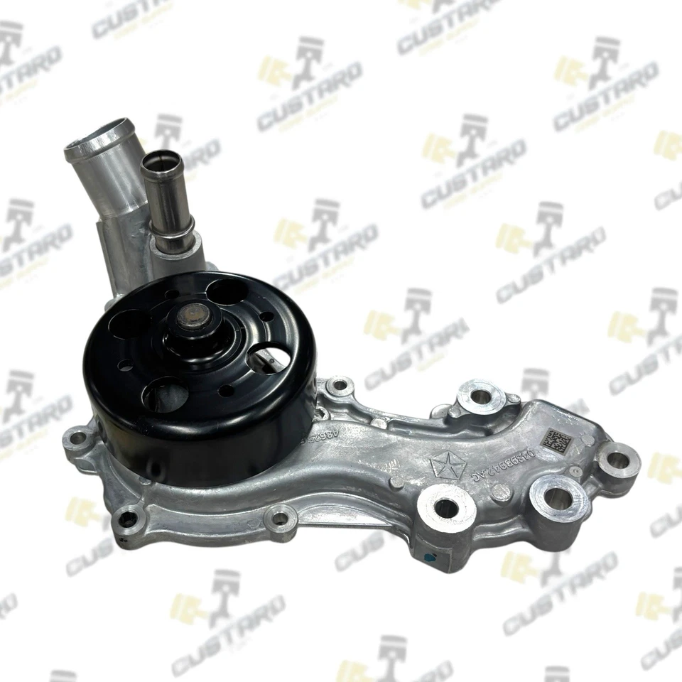 NEW TAKE OFF Mopar 04893942AC 3.6L Water Pump