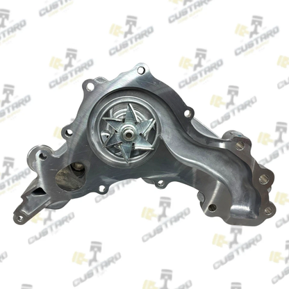 NEW TAKE OFF Mopar 04893942AC 3.6L Water Pump