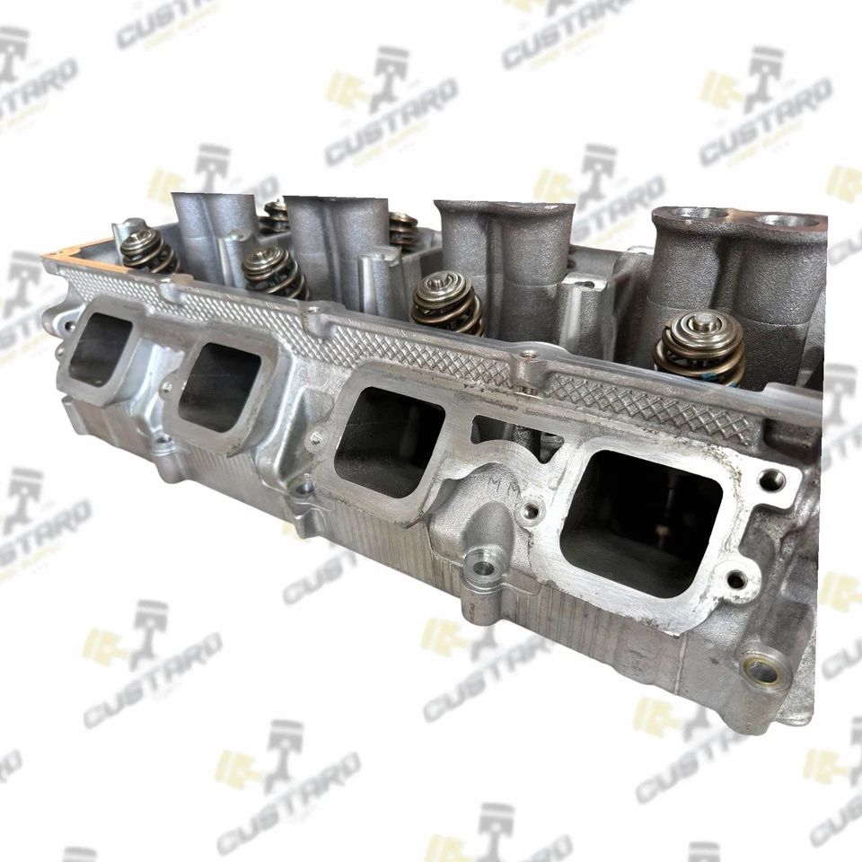 Mopar Dodge Chrysler 6.4L Hemi Genuine OEM LH Driver Cylinder Head | 05037369BF