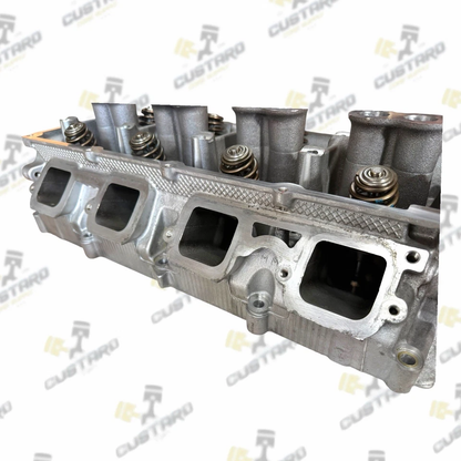 Mopar Dodge Chrysler 6.4L Hemi Genuine OEM LH Driver Cylinder Head | 05037369BF
