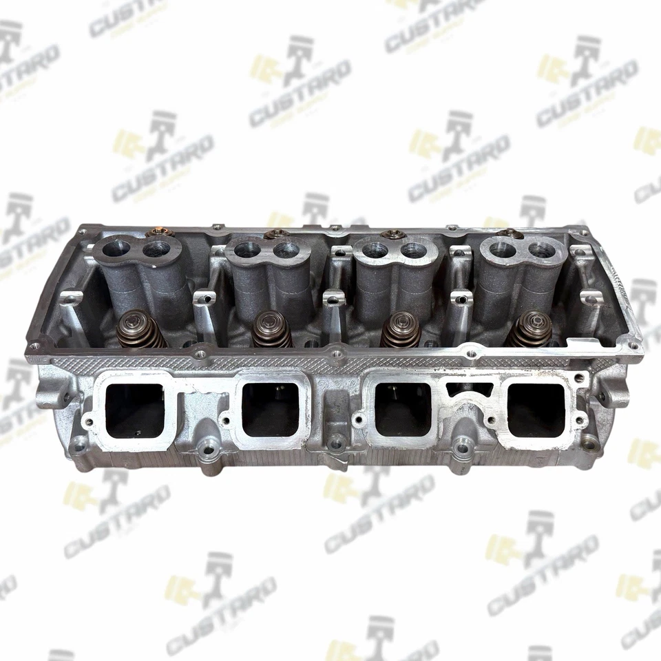 Mopar Dodge Chrysler 6.4L Hemi Genuine OEM LH Driver Cylinder Head | 05037369BF