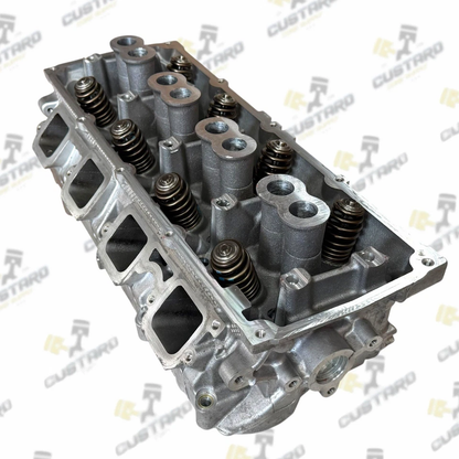 Mopar Dodge Chrysler 6.4L Hemi Genuine OEM LH Driver Cylinder Head | 05037369BF