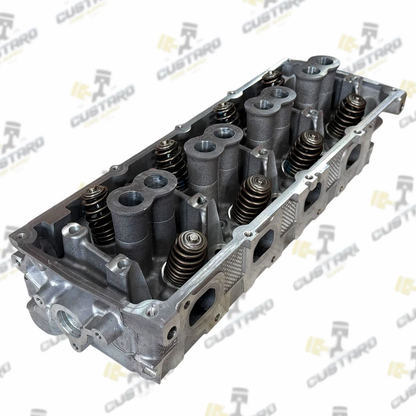 Mopar Dodge Chrysler 6.4L Hemi Genuine OEM LH Driver Cylinder Head | 05037369BF