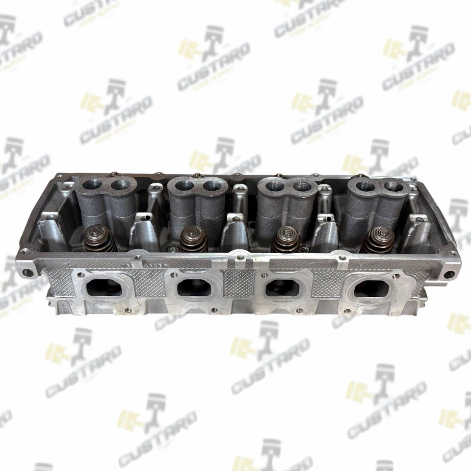 Mopar Dodge Chrysler 6.4L Hemi Genuine OEM LH Driver Cylinder Head | 05037369BF