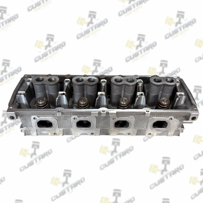 Mopar Dodge Chrysler 6.4L Hemi Genuine OEM LH Driver Cylinder Head | 05037369BF