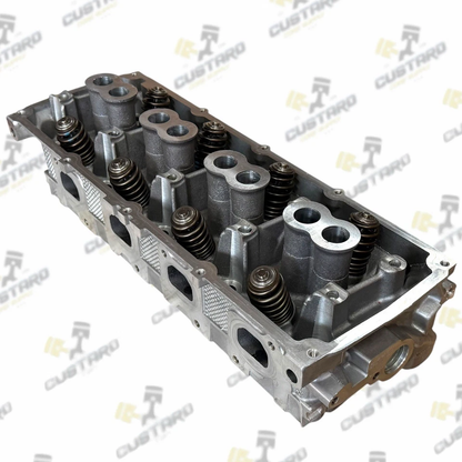 Mopar Dodge Chrysler 6.4L Hemi Genuine OEM LH Driver Cylinder Head | 05037369BF