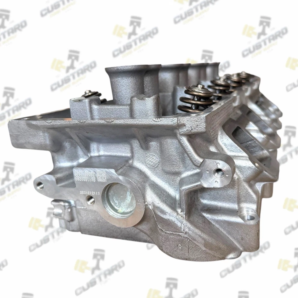 Mopar Dodge Chrysler 6.4L Hemi Genuine OEM LH Driver Cylinder Head | 05037369BF