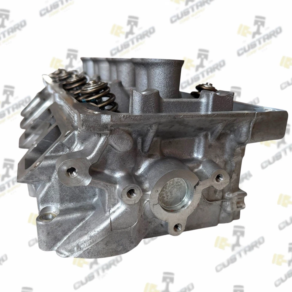 Mopar Dodge Chrysler 6.4L Hemi Genuine OEM LH Driver Cylinder Head | 05037369BF