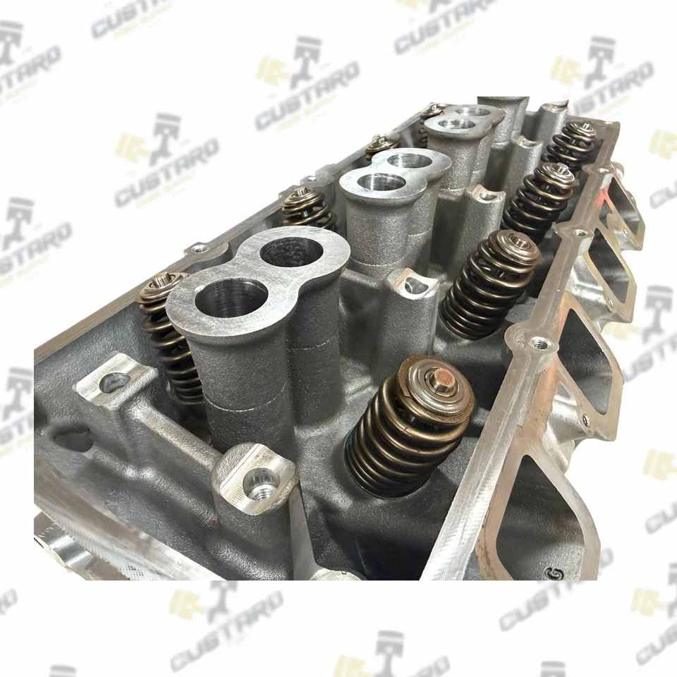 Mopar Dodge Chrysler 6.4L Hemi Genuine OEM LH Driver Cylinder Head | 05037369BF