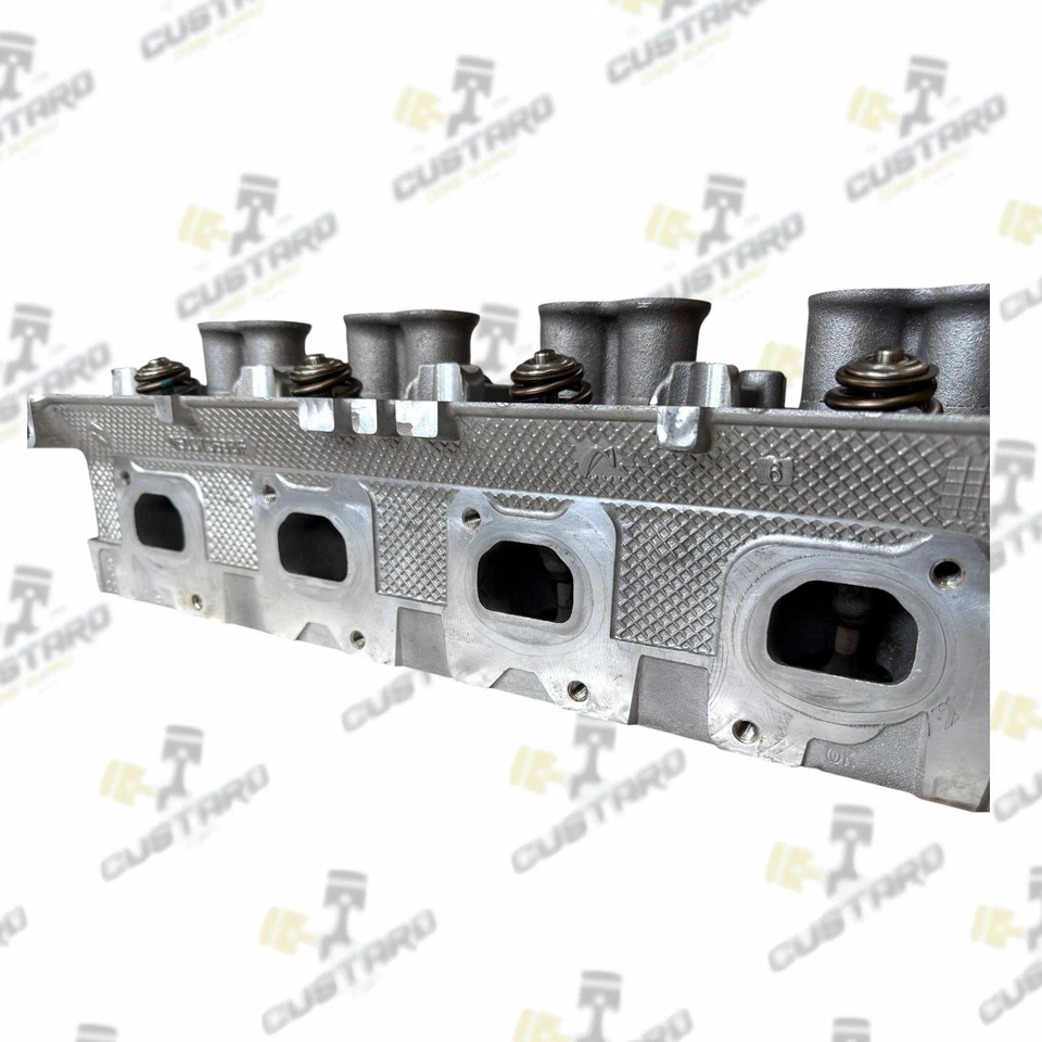 Mopar Dodge Chrysler 6.4L Hemi Genuine OEM LH Driver Cylinder Head | 05037369BF