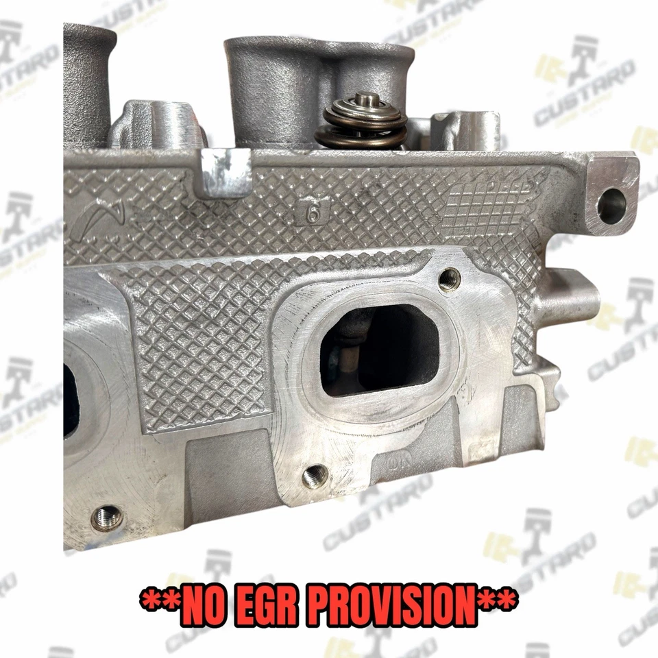 Mopar Dodge Chrysler 6.4L Hemi Genuine OEM LH Driver Cylinder Head | 05037369BF