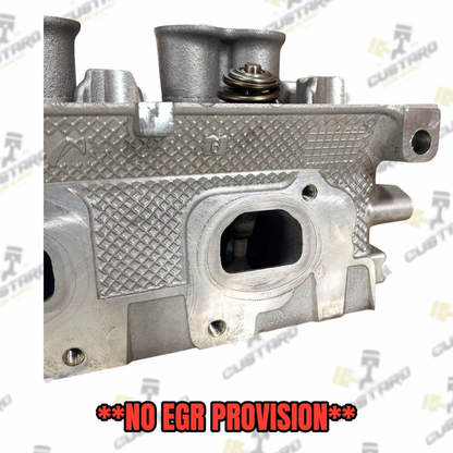Mopar Dodge Chrysler 6.4L Hemi Genuine OEM LH Driver Cylinder Head | 05037369BF