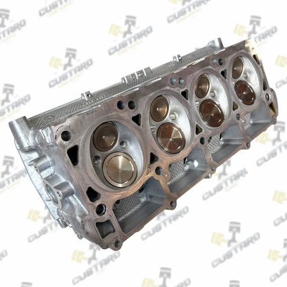 Mopar Dodge Chrysler 6.4L Hemi Genuine OEM LH Driver Cylinder Head | 05037369BF