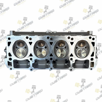Mopar Dodge Chrysler 6.4L Hemi Genuine OEM LH Driver Cylinder Head | 05037369BF