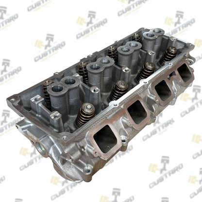 Mopar Dodge Chrysler 6.4L Hemi Genuine OEM LH Driver Cylinder Head | 05037369BF