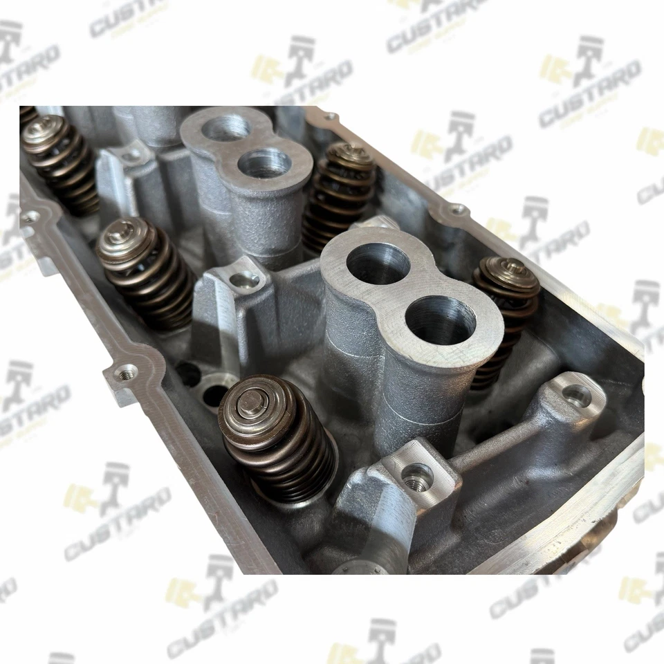Mopar Dodge Chrysler 6.4L Hemi Genuine OEM RH Passenger Cylinder Head | 05037369BF