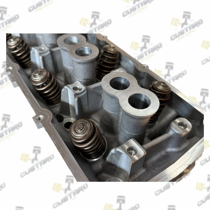 Mopar Dodge Chrysler 6.4L Hemi Genuine OEM RH Passenger Cylinder Head | 05037369BF