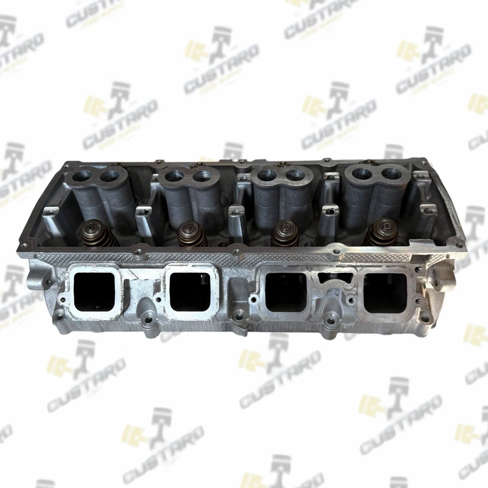 Mopar Dodge Chrysler 6.4L Hemi Genuine OEM RH Passenger Cylinder Head | 05037369BF