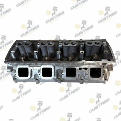 Mopar Dodge Chrysler 6.4L Hemi Genuine OEM RH Passenger Cylinder Head | 05037369BF