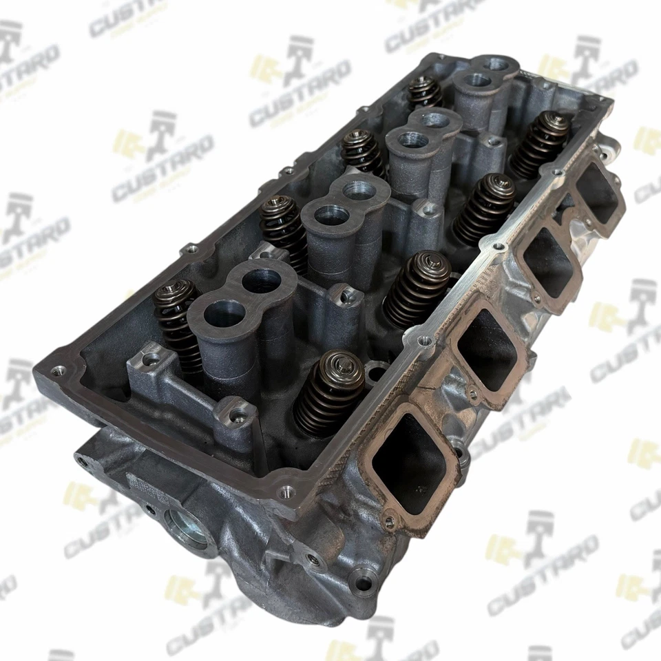 Mopar Dodge Chrysler 6.4L Hemi Genuine OEM RH Passenger Cylinder Head | 05037369BF