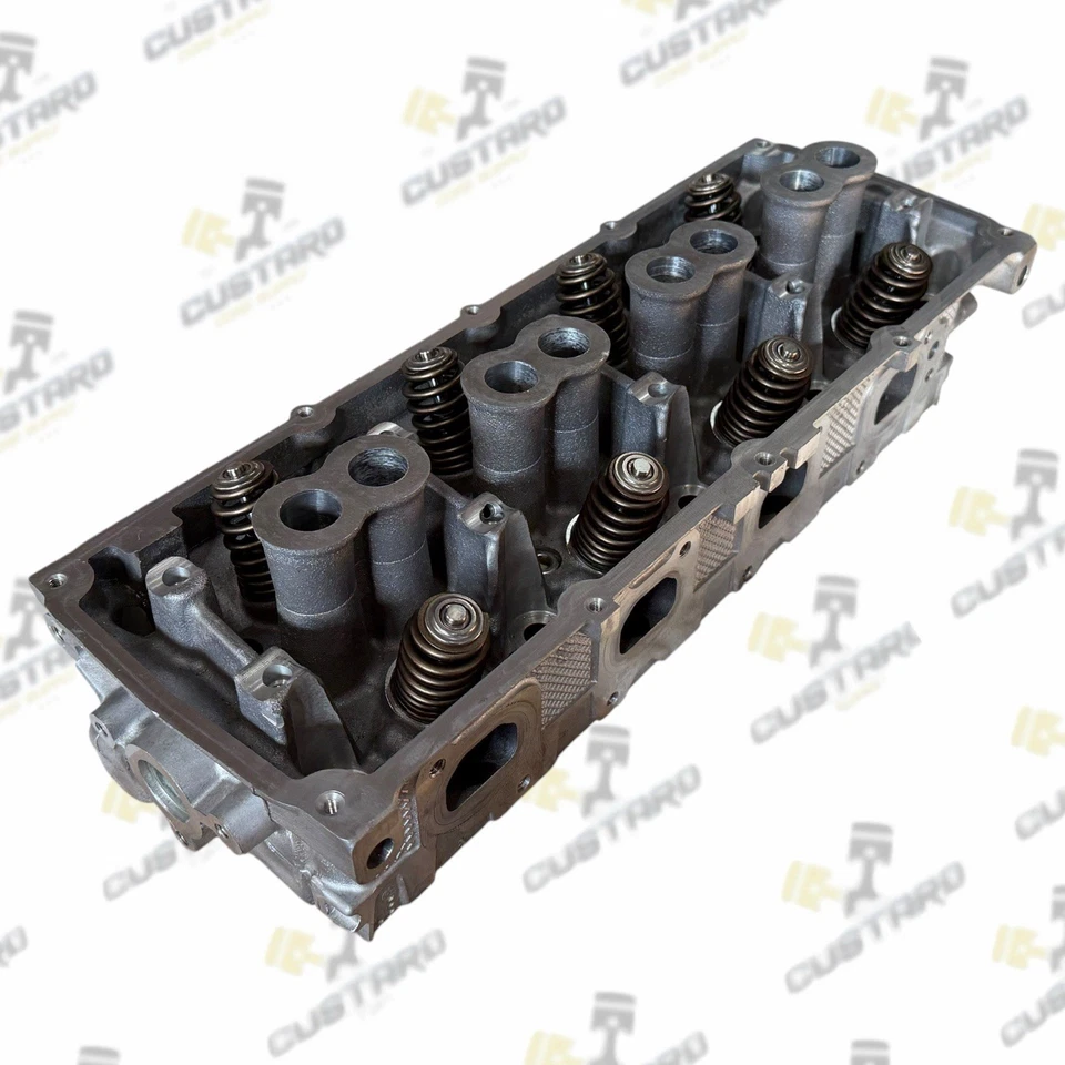 Mopar Dodge Chrysler 6.4L Hemi Genuine OEM RH Passenger Cylinder Head | 05037369BF