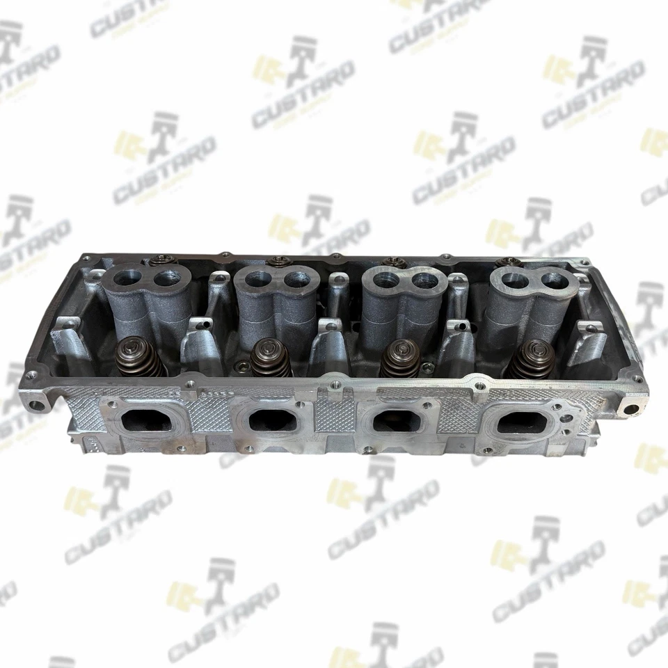 Mopar Dodge Chrysler 6.4L Hemi Genuine OEM RH Passenger Cylinder Head | 05037369BF