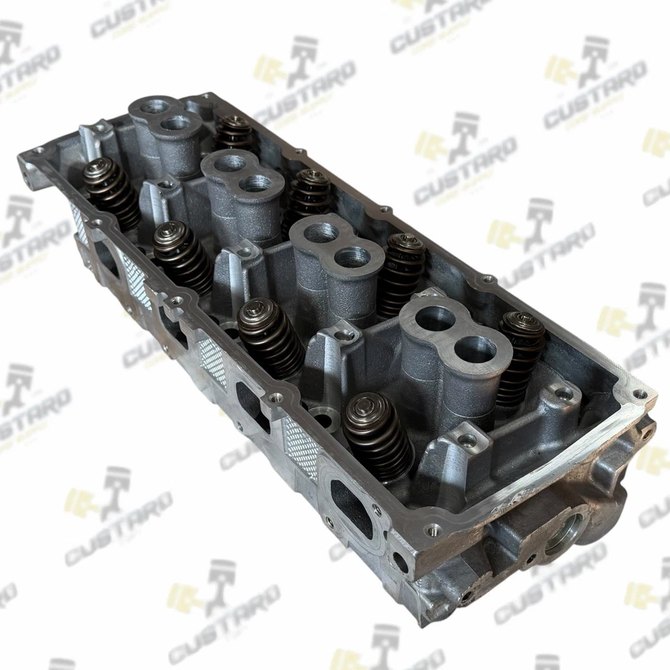 Mopar Dodge Chrysler 6.4L Hemi Genuine OEM RH Passenger Cylinder Head | 05037369BF