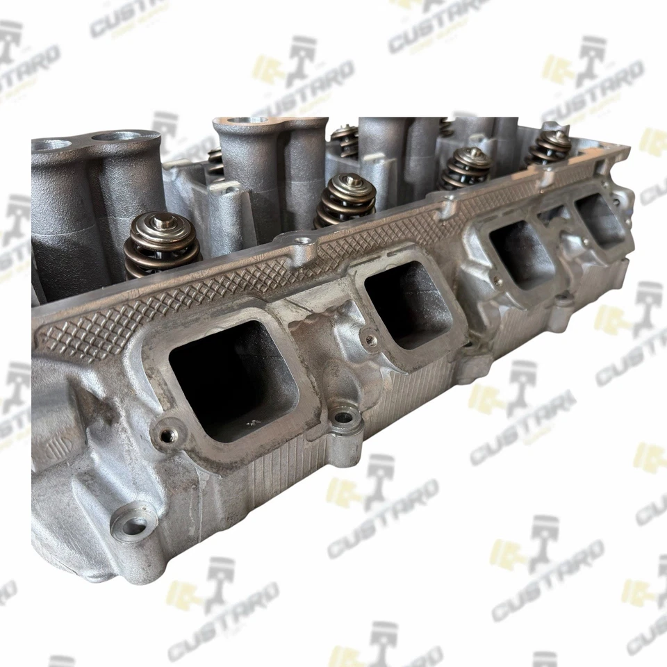 Mopar Dodge Chrysler 6.4L Hemi Genuine OEM RH Passenger Cylinder Head | 05037369BF