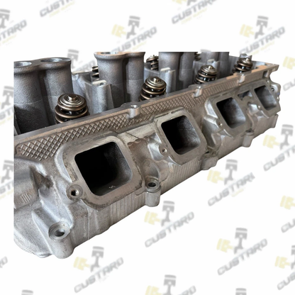 Mopar Dodge Chrysler 6.4L Hemi Genuine OEM RH Passenger Cylinder Head | 05037369BF