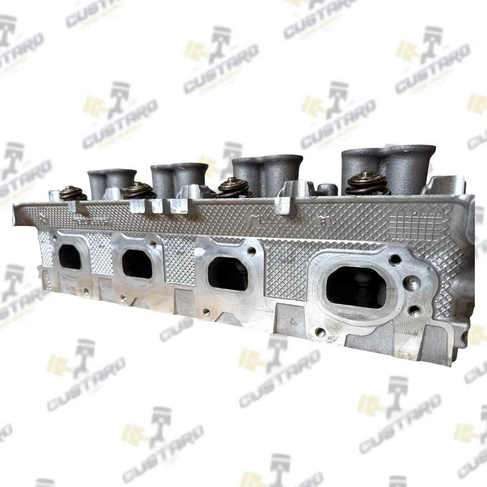Mopar Dodge Chrysler 6.4L Hemi Genuine OEM RH Passenger Cylinder Head | 05037369BF