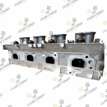 Mopar Dodge Chrysler 6.4L Hemi Genuine OEM RH Passenger Cylinder Head | 05037369BF