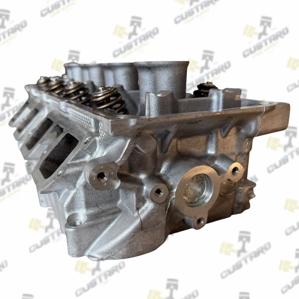 Mopar Dodge Chrysler 6.4L Hemi Genuine OEM RH Passenger Cylinder Head | 05037369BF