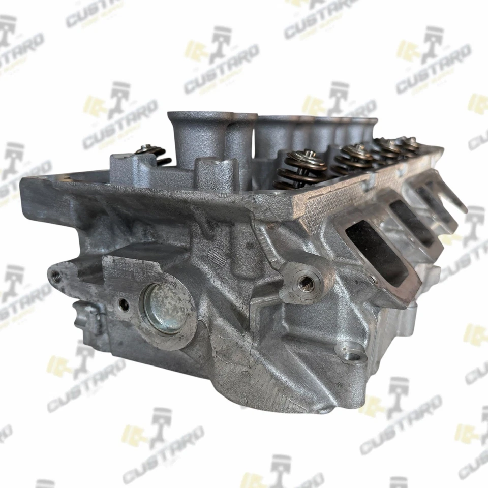 Mopar Dodge Chrysler 6.4L Hemi Genuine OEM RH Passenger Cylinder Head | 05037369BF