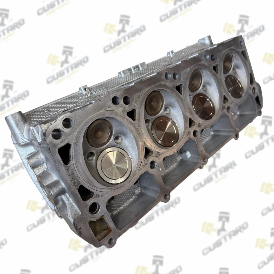 Mopar Dodge Chrysler 6.4L Hemi Genuine OEM RH Passenger Cylinder Head | 05037369BF