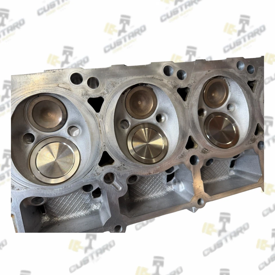 Mopar Dodge Chrysler 6.4L Hemi Genuine OEM RH Passenger Cylinder Head | 05037369BF