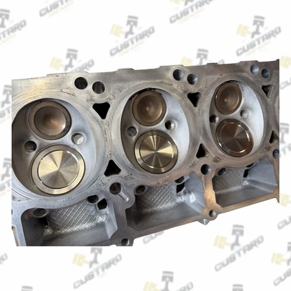 Mopar Dodge Chrysler 6.4L Hemi Genuine OEM RH Passenger Cylinder Head | 05037369BF