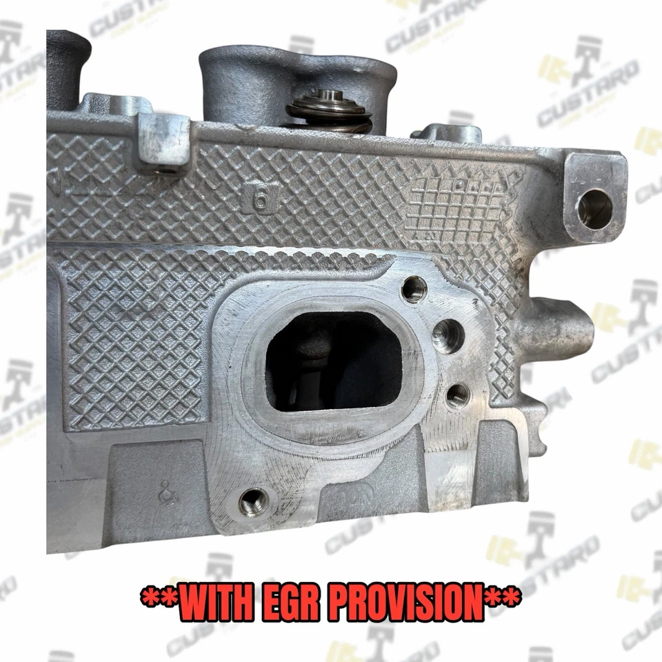 Mopar Dodge Chrysler 6.4L Hemi Genuine OEM RH Passenger Cylinder Head | 05037369BF