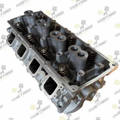 Mopar Dodge Chrysler 6.4L Hemi Genuine OEM RH Passenger Cylinder Head | 05037369BF