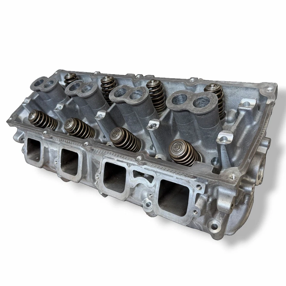 Mopar Dodge Chrysler 6.4L Hemi Genuine OEM RH Passenger Cylinder Head | 05037369BF