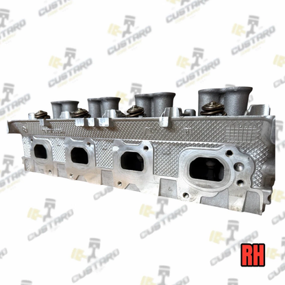 Mopar Dodge Chrysler 6.4L SRT8 Hemi Genuine OEM Cylinder Head Set | 05037369BF