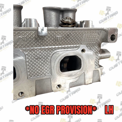 Mopar Dodge Chrysler 6.4L SRT8 Hemi Genuine OEM Cylinder Head Set | 05037369BF