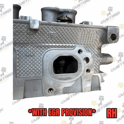 Mopar Dodge Chrysler 6.4L SRT8 Hemi Genuine OEM Cylinder Head Set | 05037369BF