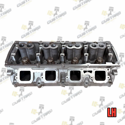 Mopar Dodge Chrysler 6.4L SRT8 Hemi Genuine OEM Cylinder Head Set | 05037369BF