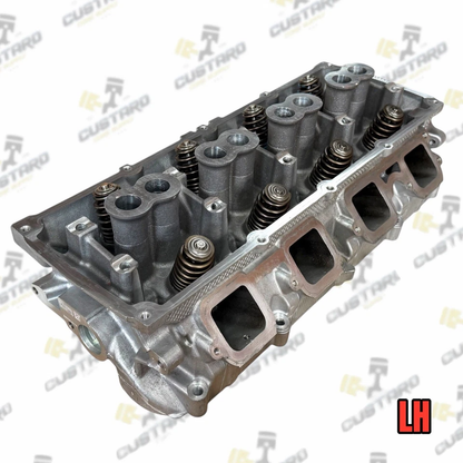 Mopar Dodge Chrysler 6.4L SRT8 Hemi Genuine OEM Cylinder Head Set | 05037369BF