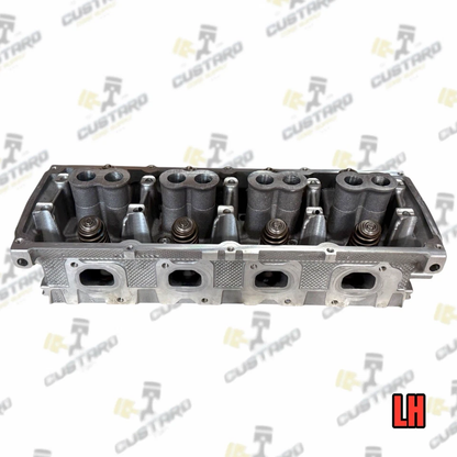 Mopar Dodge Chrysler 6.4L SRT8 Hemi Genuine OEM Cylinder Head Set | 05037369BF