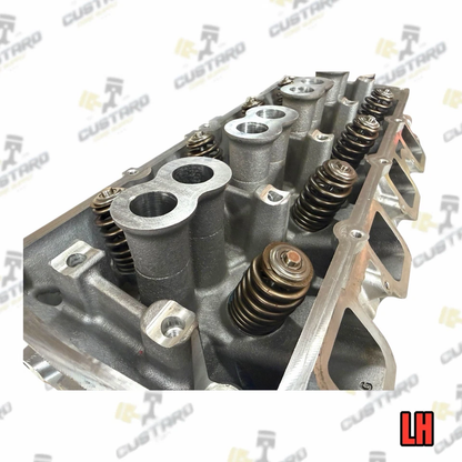 Mopar Dodge Chrysler 6.4L SRT8 Hemi Genuine OEM Cylinder Head Set | 05037369BF