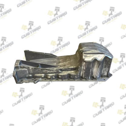 Dodge Charger Hemi SRT8 6.1L Engine Oil Pan W/ Drain Plug 06 - 10 05037635AA
