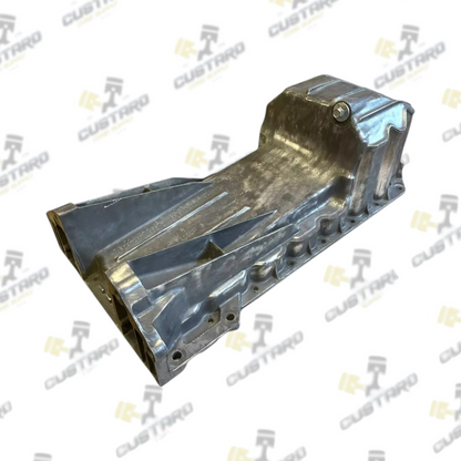 Dodge Charger Hemi SRT8 6.1L Engine Oil Pan W/ Drain Plug 06 - 10 05037635AA