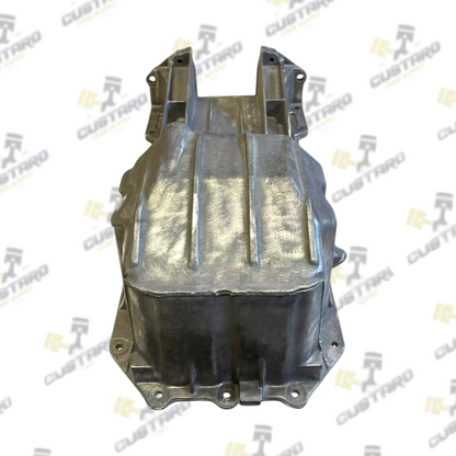 Dodge Charger Hemi SRT8 6.1L Engine Oil Pan W/ Drain Plug 06 - 10 05037635AA