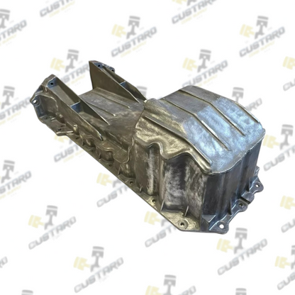 Dodge Charger Hemi SRT8 6.1L Engine Oil Pan W/ Drain Plug 06 - 10 05037635AA